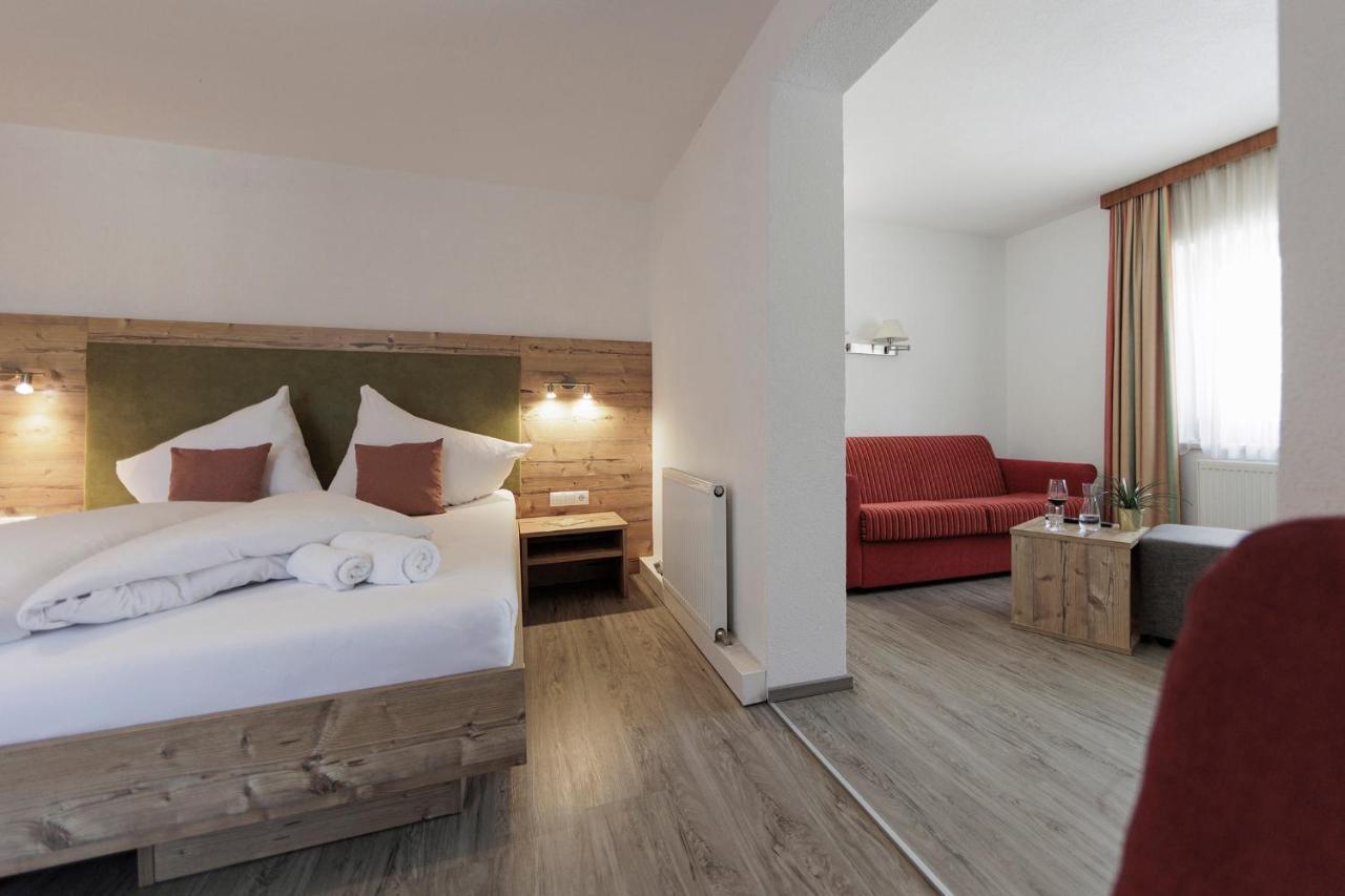 Hotel Neuwirt Миминг Екстериор снимка