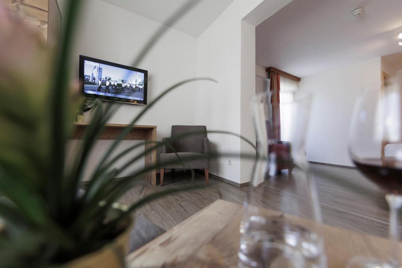 Hotel Neuwirt Миминг Екстериор снимка