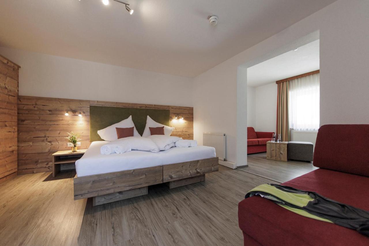Hotel Neuwirt Миминг Екстериор снимка