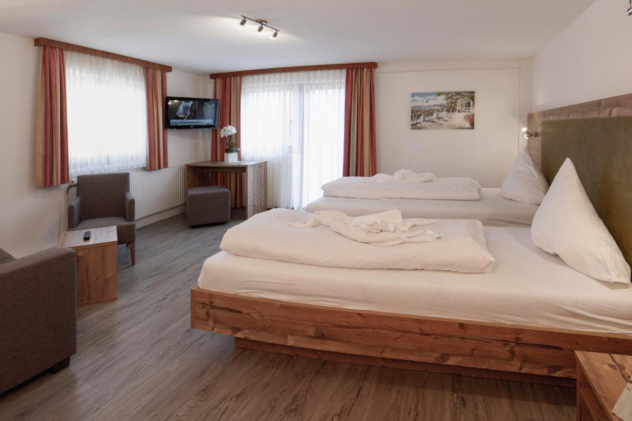 Hotel Neuwirt Миминг Екстериор снимка
