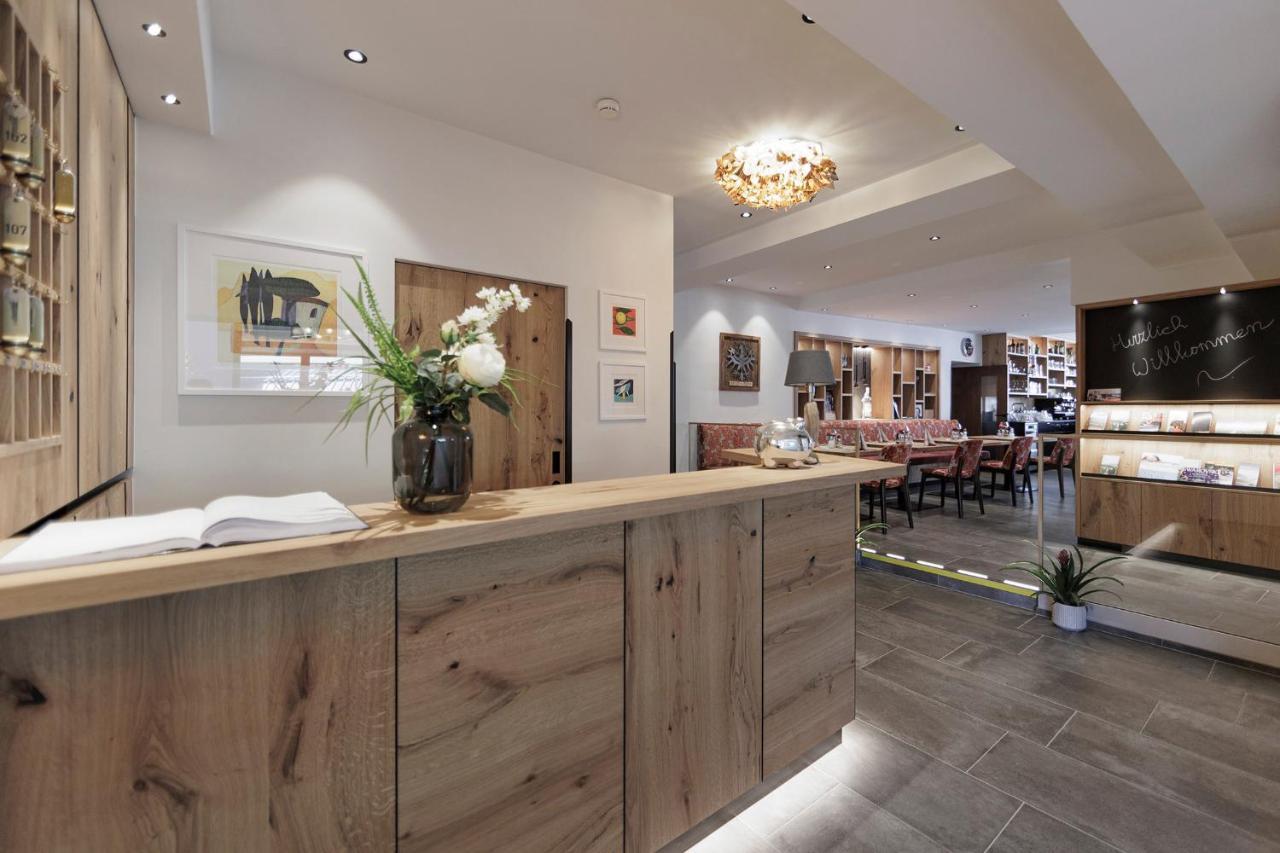 Hotel Neuwirt Миминг Екстериор снимка