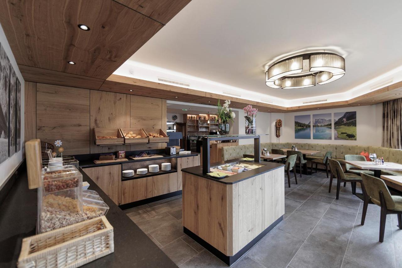 Hotel Neuwirt Миминг Екстериор снимка