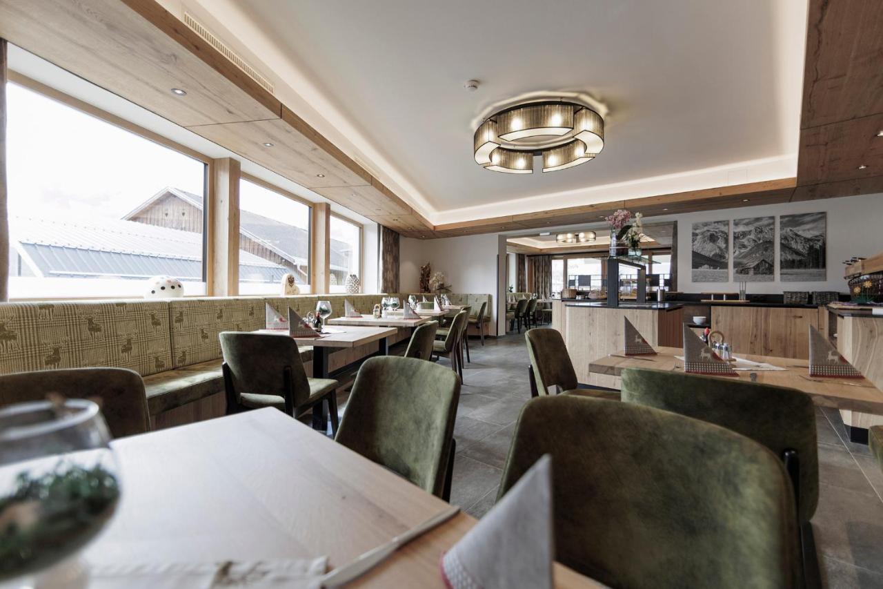 Hotel Neuwirt Миминг Екстериор снимка