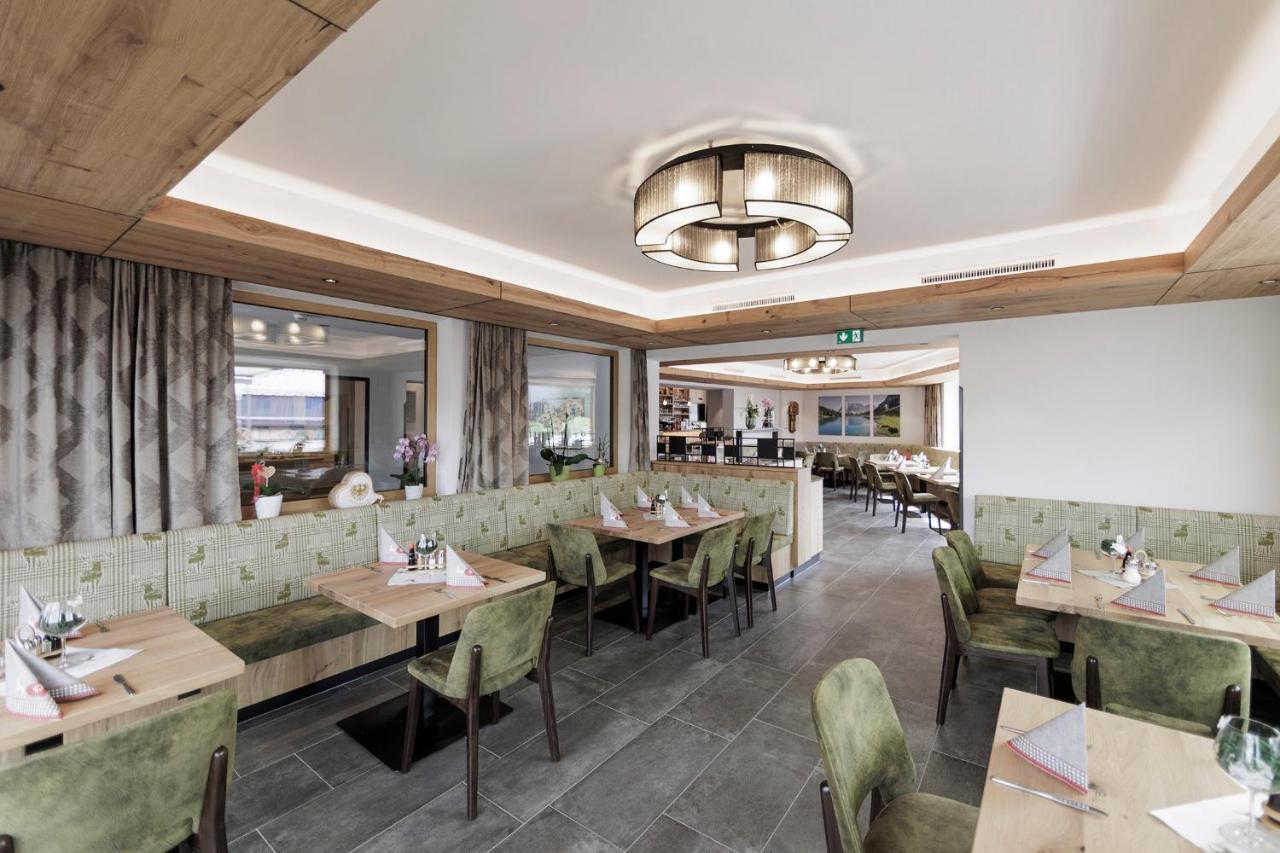 Hotel Neuwirt Миминг Екстериор снимка