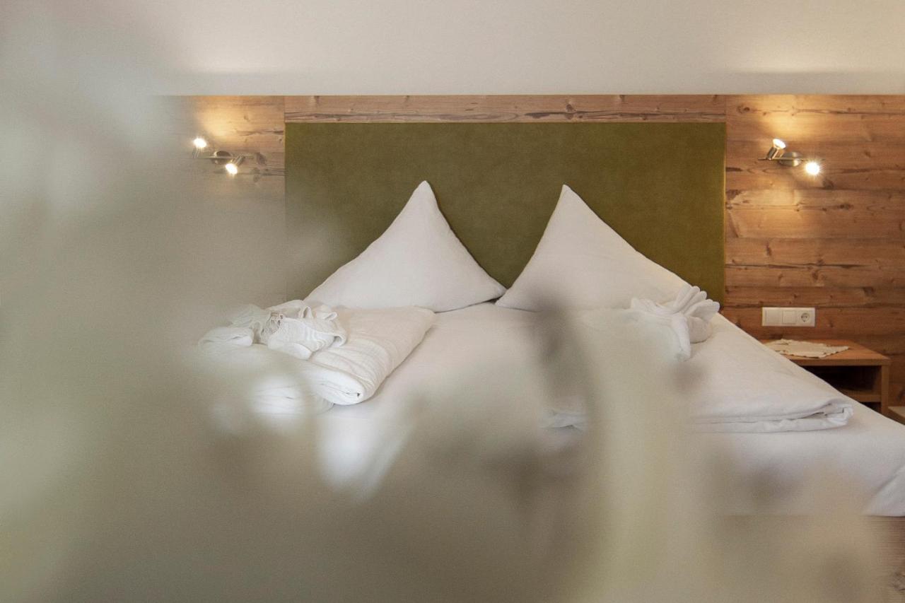 Hotel Neuwirt Миминг Екстериор снимка