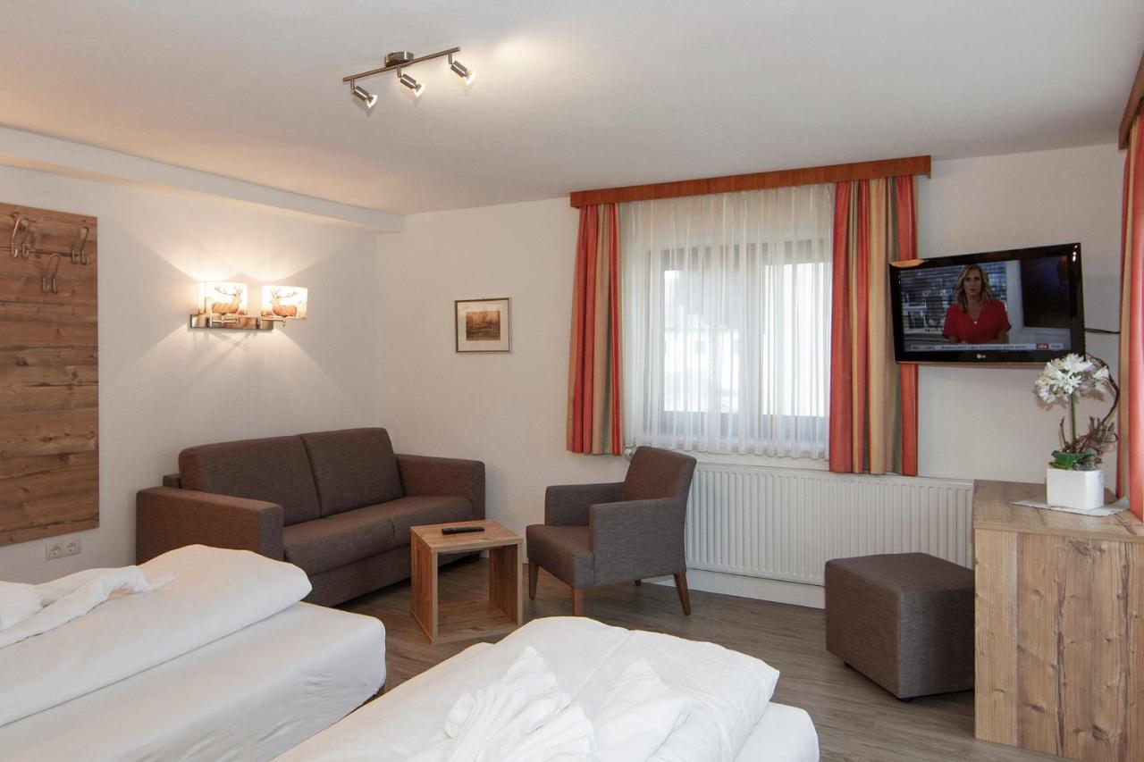 Hotel Neuwirt Миминг Екстериор снимка