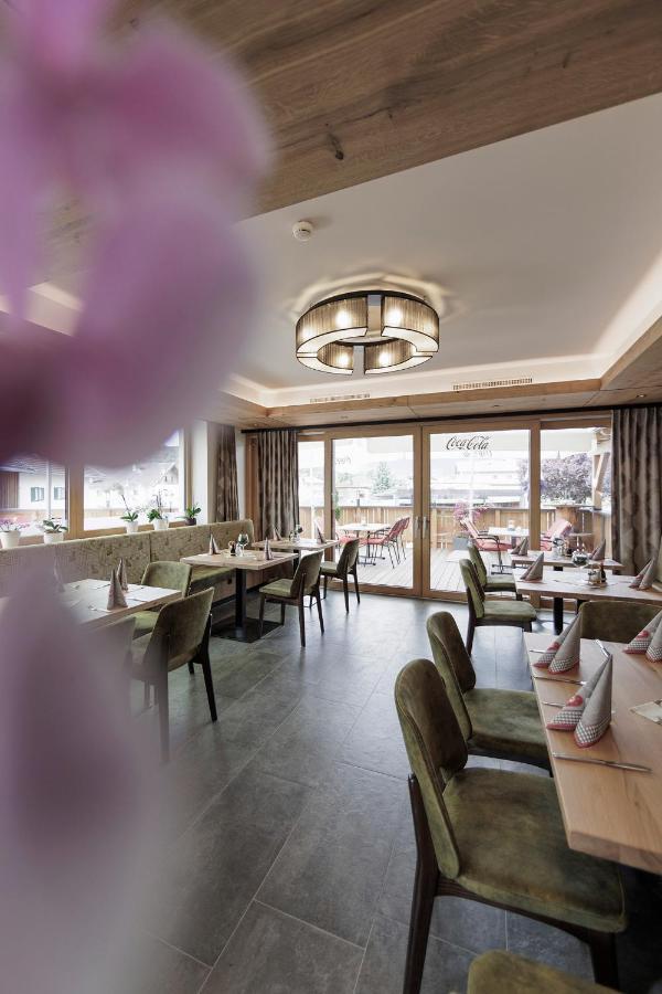 Hotel Neuwirt Миминг Екстериор снимка