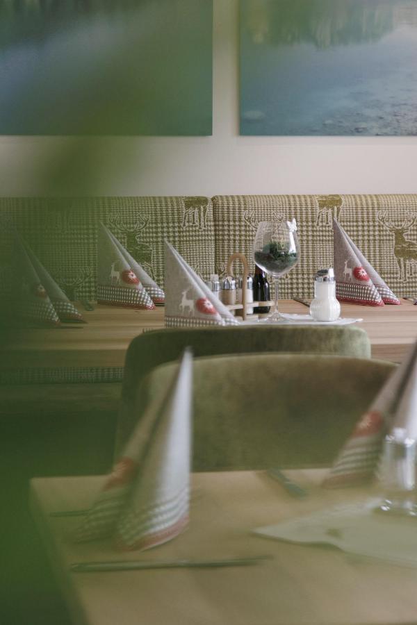 Hotel Neuwirt Миминг Екстериор снимка
