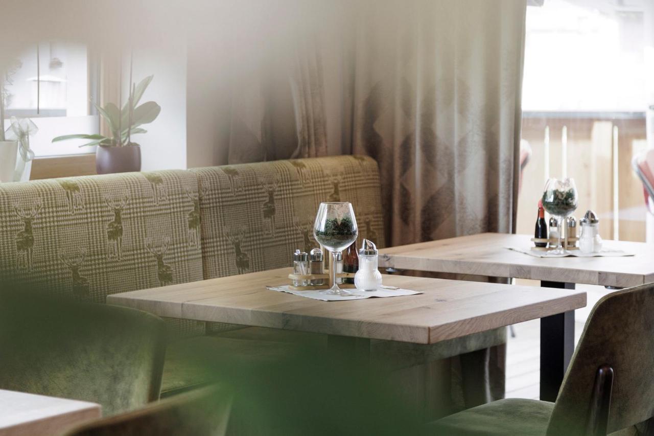 Hotel Neuwirt Миминг Екстериор снимка