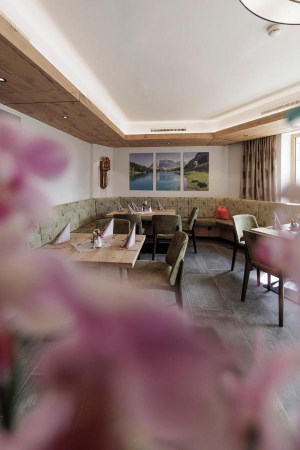 Hotel Neuwirt Миминг Екстериор снимка