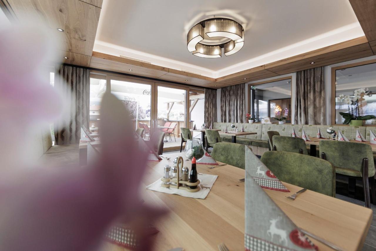 Hotel Neuwirt Миминг Екстериор снимка