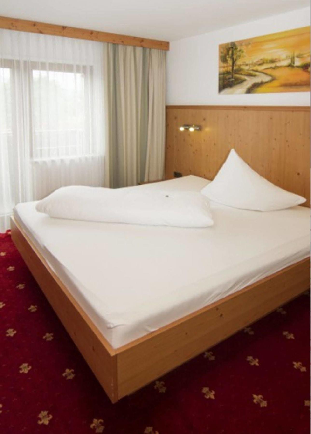 Hotel Neuwirt Миминг Екстериор снимка